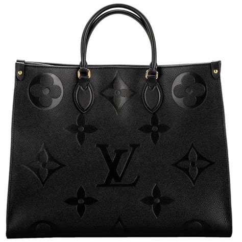 lv otg bag|louis vuitton onthego gm tote.